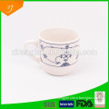 super white soup mug, porcelain soup mug of Chinese style, soup cup manufactures
